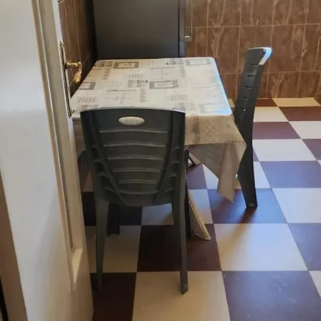 Appartement Ritage Meknes Exterior photo