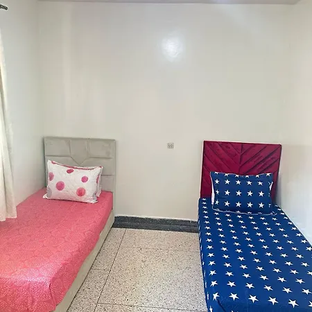 Appartement Ritage Meknes Exterior photo