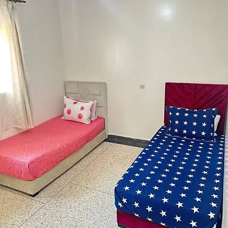 Appartement Ritage Meknes Exterior photo
