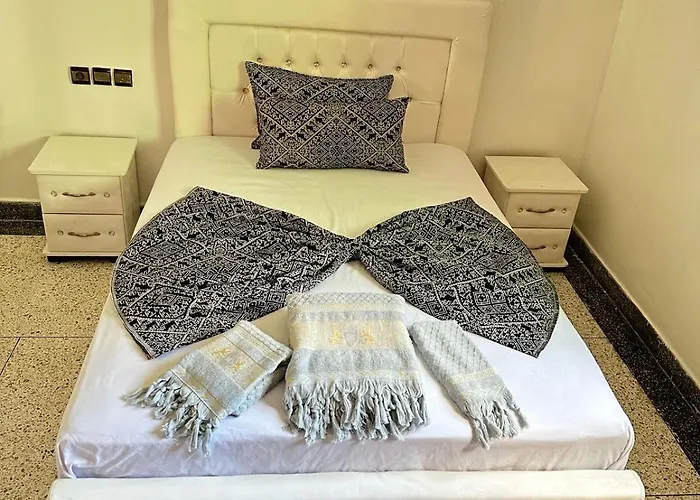 Appartement Ritage