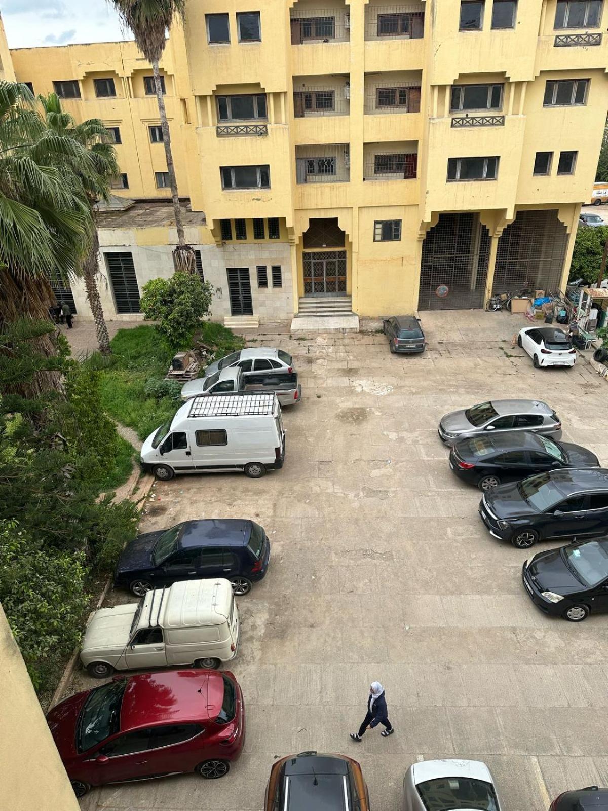Ritage * Meknès