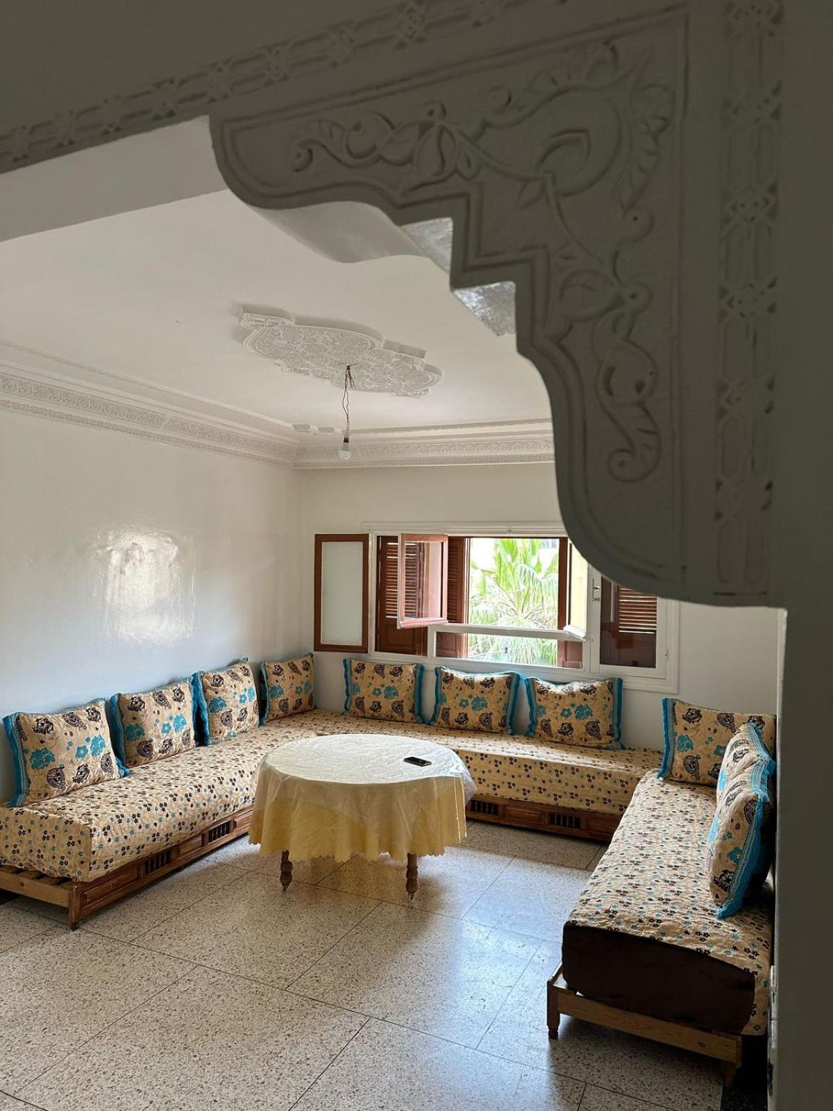 Appartement Ritage