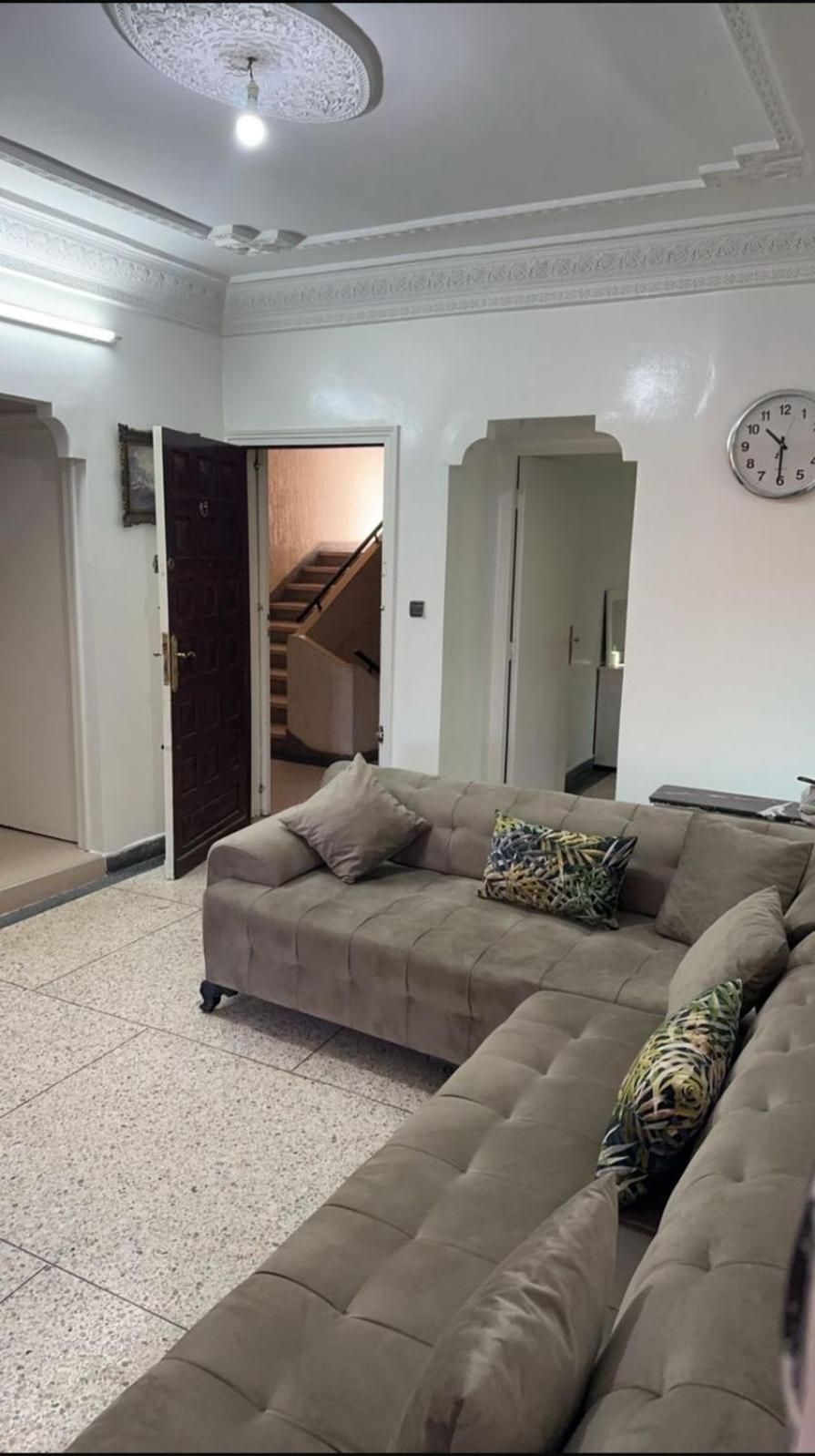 Ritage Appartement *
