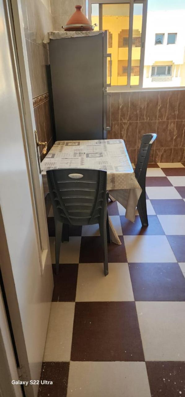 Ritage Appartement *