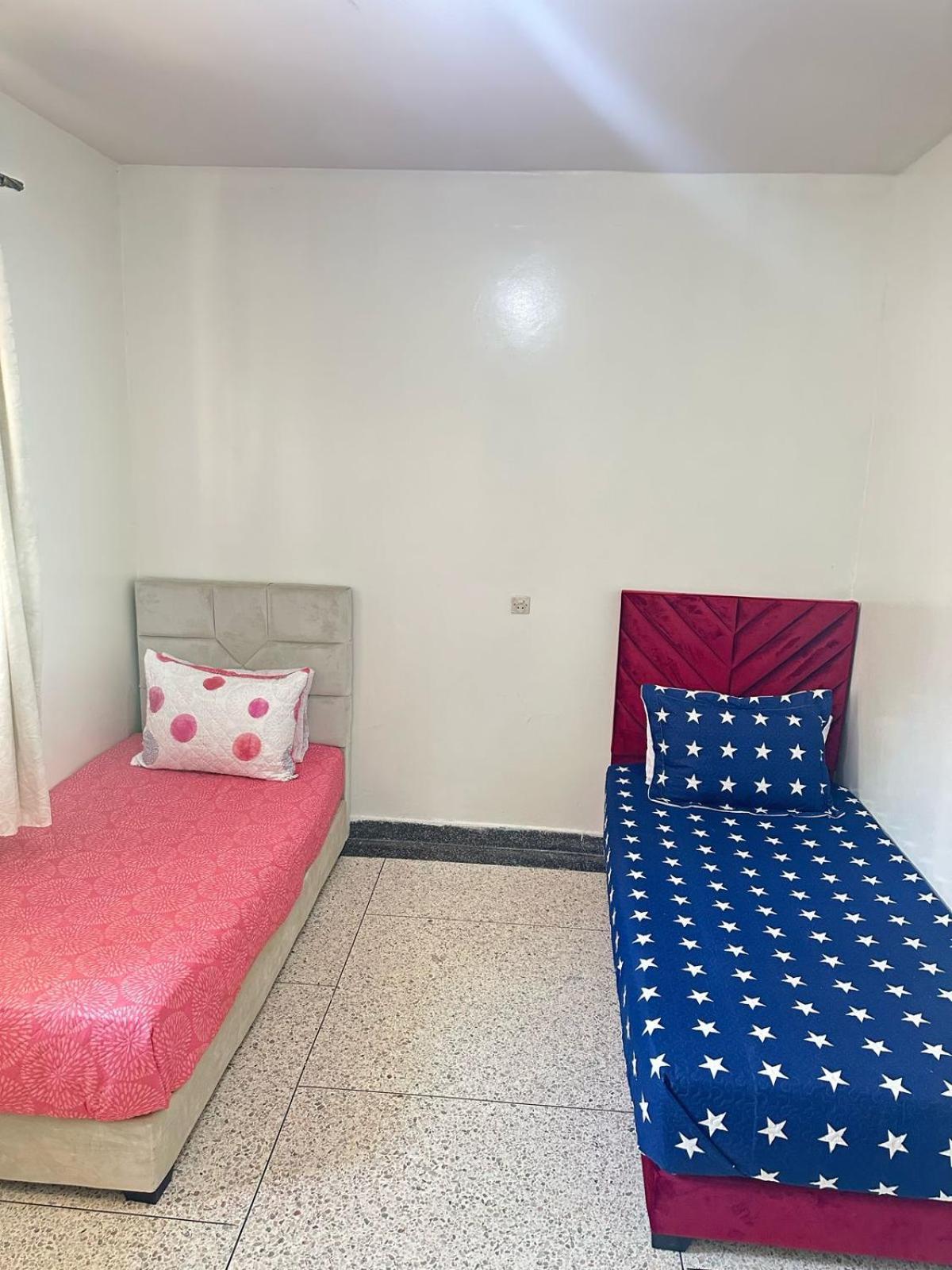 Appartement Ritage *