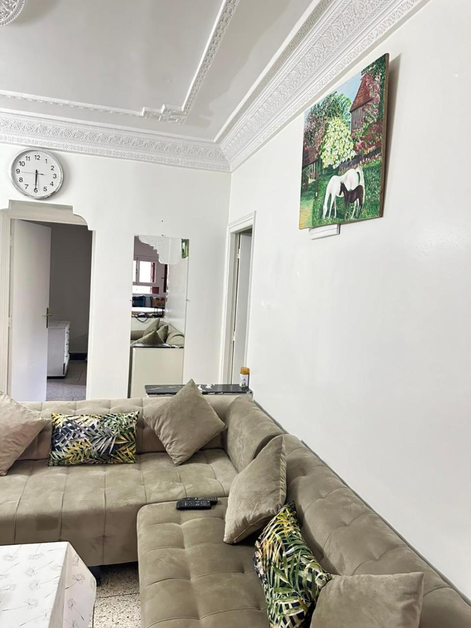 Ritage Appartement